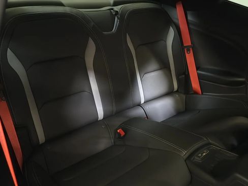 Used 2023 Chevrolet Camaro SS RWD image 32