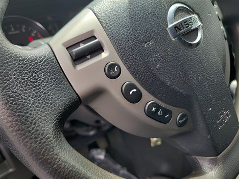 Used 2013 Nissan Rogue S w/ Special Edition Pkg AWD/4WD image 15