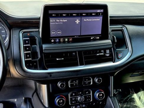 Certified 2021 Chevrolet Tahoe Z71 image 19