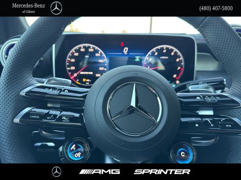 New 2026 Mercedes-Benz GLC 43 AMG 4MATIC image 28