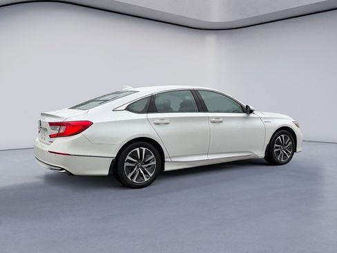 Used 2022 Honda Accord EX-L image 5