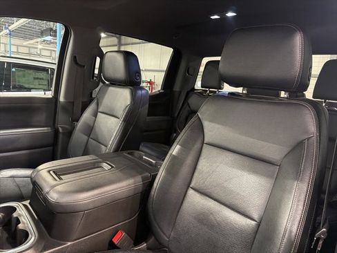 Used 2021 GMC Sierra 1500 Elevation w/ Max Trailering Package image 9