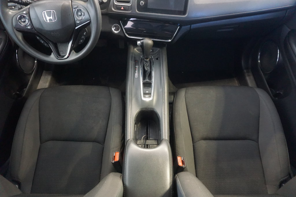 Used 2020 Honda HR-V EX image 27