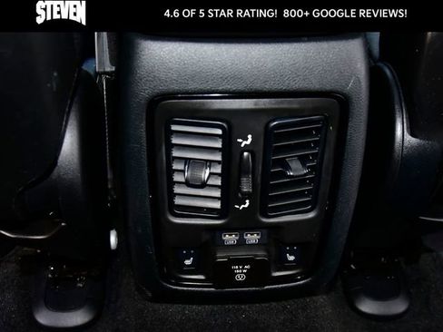 Used 2022 Dodge Durango GT AWD/4WD image 17