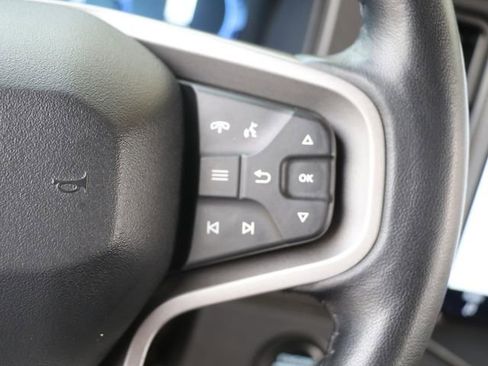 Used 2025 Ford Bronco Badlands AWD/4WD image 29