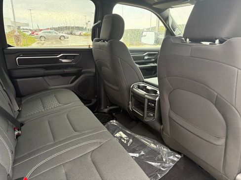 New 2025 RAM 1500 Big Horn image 28