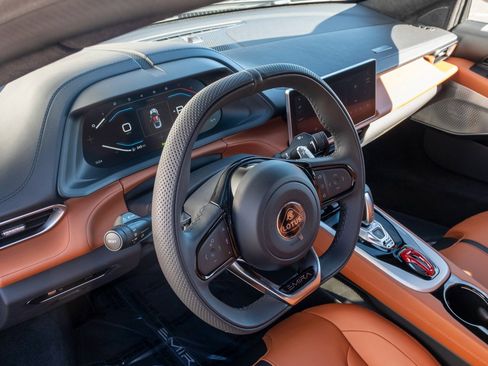Used 2024 Lotus Emira First Edition image 10