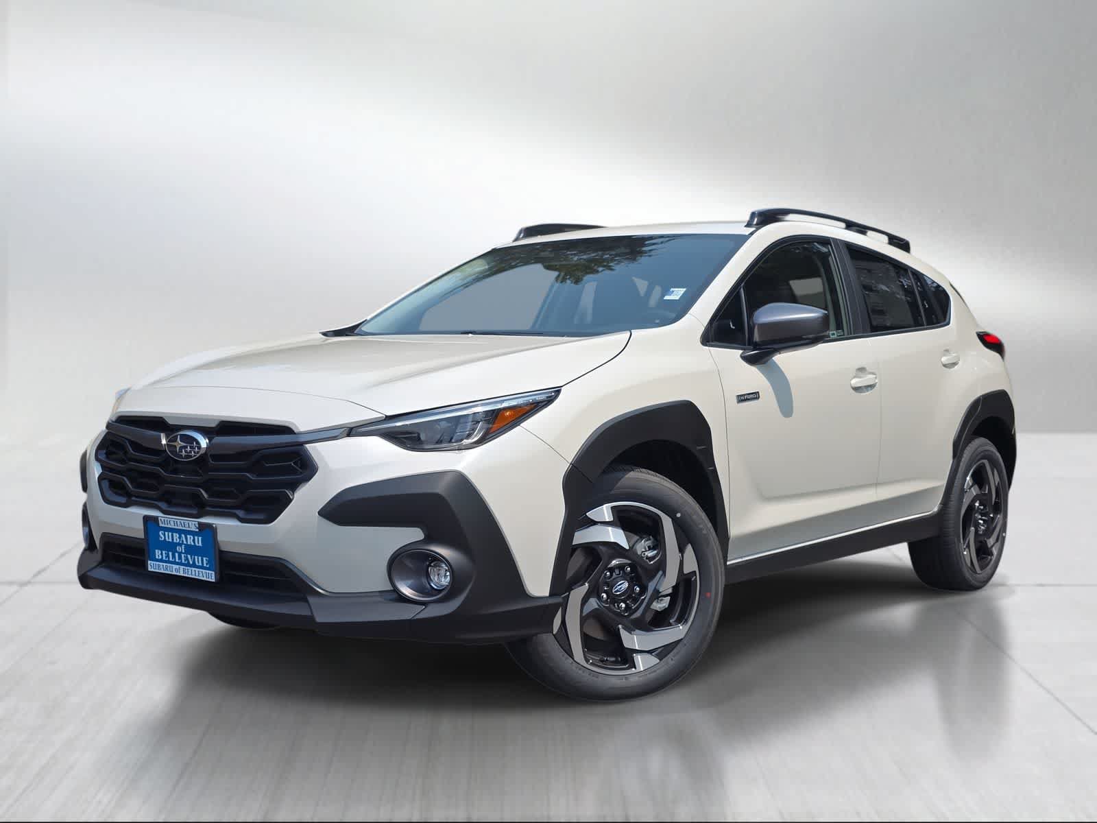 New 2026 Subaru Crosstrek 2.5i Limited w/ Crosstrek Mirror Package AWD/4WD image 1
