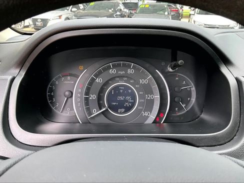 Used 2014 Honda CR-V EX image 26