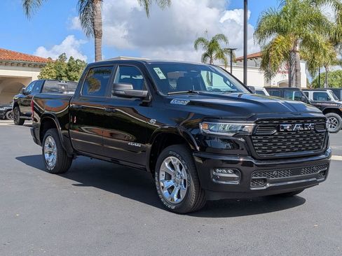 New 2026 RAM 1500 Big Horn image 3