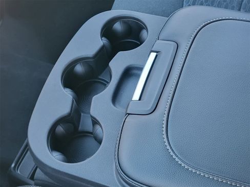 New 2026 RAM 3500 Tradesman image 14