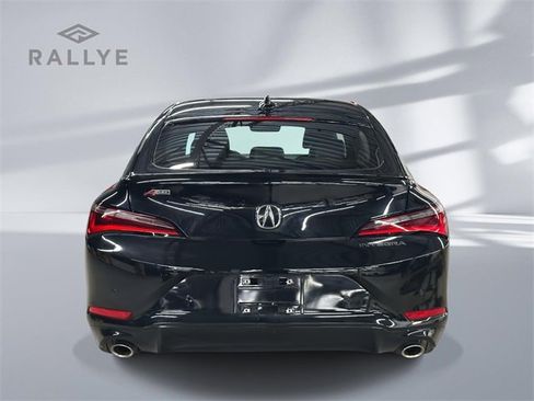 Used 2023 Acura Integra A-Spec image 4