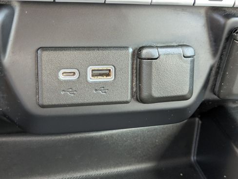 Used 2020 Chevrolet Silverado 1500 RST w/ All-Star Edition image 30