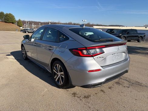 Used 2023 Honda Civic LX image 5