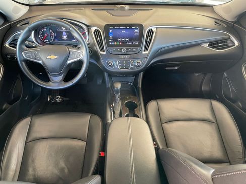 Used 2024 Chevrolet Malibu LT image 33