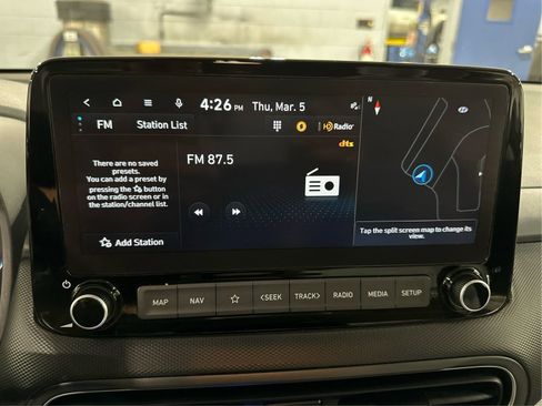 Certified 2023 Hyundai Kona Limited image 16