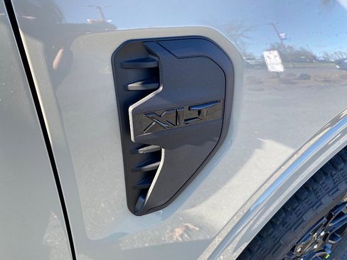 New 2025 Ford Ranger XLT image 11