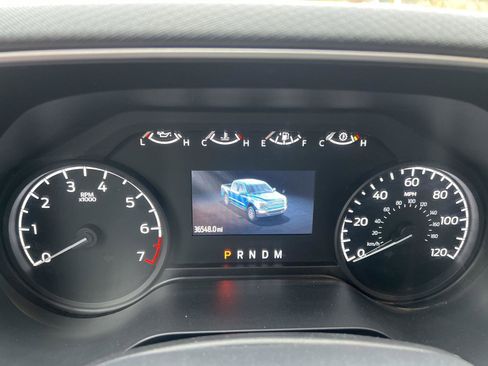 Used 2023 Ford F150 XLT image 32