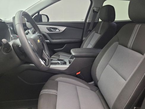 Used 2024 Chevrolet Blazer LT w/ Convenience Package FWD image 17