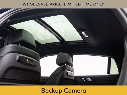 Used 2024 BMW X6 xDrive40i image 18