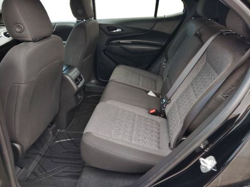 Used 2024 Chevrolet Equinox LT w/ LPO, Floor Liner Package FWD image 25