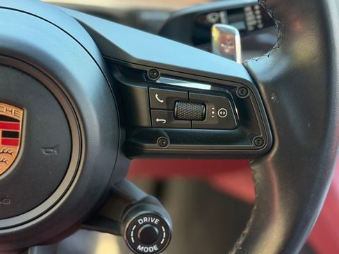 Used 2023 Porsche Panamera 4S w/ Premium Package image 46