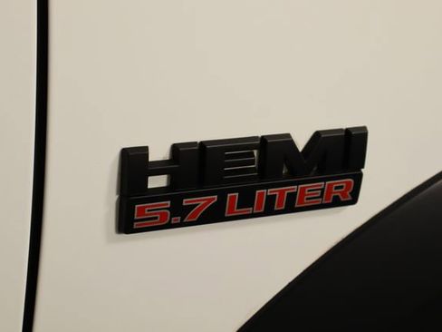 Used 2019 RAM 1500 Classic Warlock AWD/4WD image 42