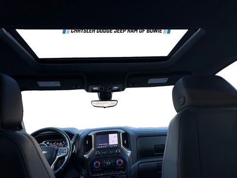 Used 2019 Chevrolet Silverado 1500 High Country image 25