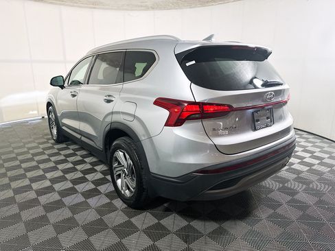 Used 2023 Hyundai Santa Fe SEL FWD image 5