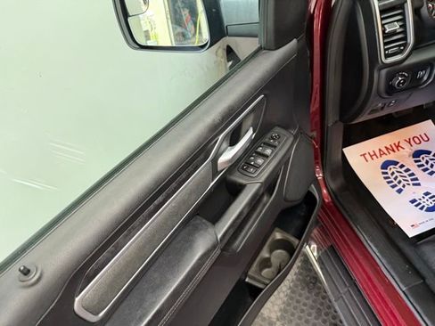 Certified 2021 RAM 1500 Big Horn image 22