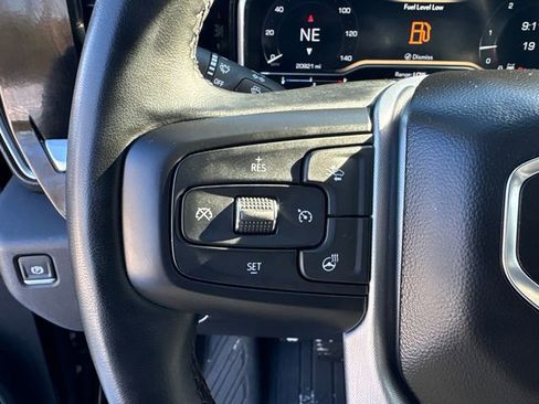 Used 2024 GMC Sierra 1500 Elevation w/ LPO, Elevation Black Package image 24