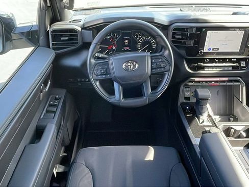 New 2026 Toyota Tundra SR5 image 13