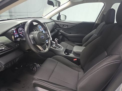 Certified 2025 Subaru Legacy Premium image 17