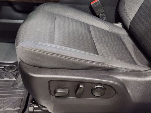 Used 2022 Chevrolet Silverado 1500 LT Trail Boss w/ Protection Package image 48