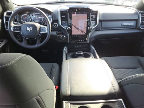 Used 2025 RAM 1500 Big Horn image 14