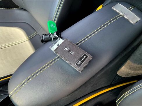 Used 2023 Ferrari Roma RWD image 38