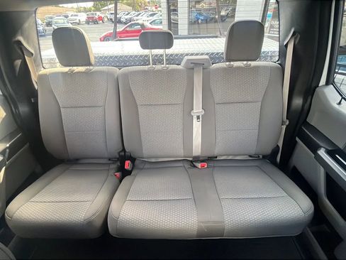 Used 2018 Ford F150 XLT w/ Equipment Group 302A Luxury image 20