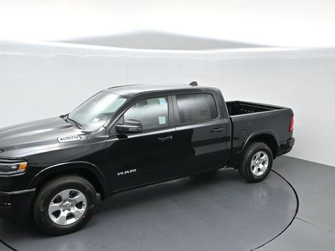 New 2026 RAM 1500 Big Horn image 62