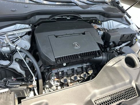 New 2026 Acura MDX A-Spec image 9