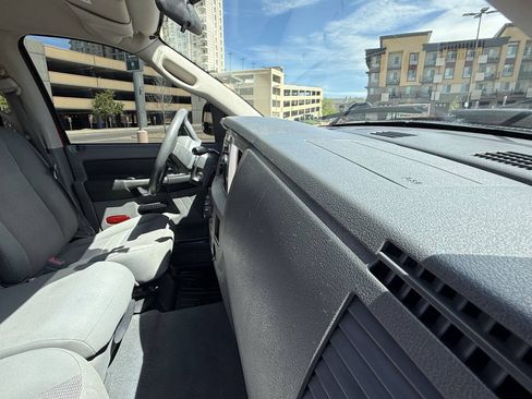 Used 2007 Dodge Ram 1500 Truck SLT AWD/4WD image 24