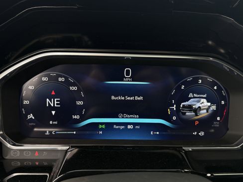 New 2026 Chevrolet Silverado 1500 ZR2 w/ LPO, Dark Essentials Package image 14