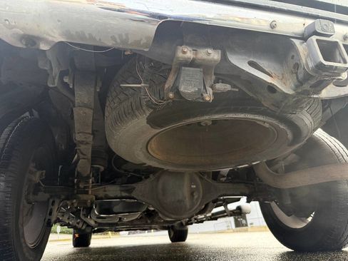 Used 2008 Toyota Tundra SR5 image 30