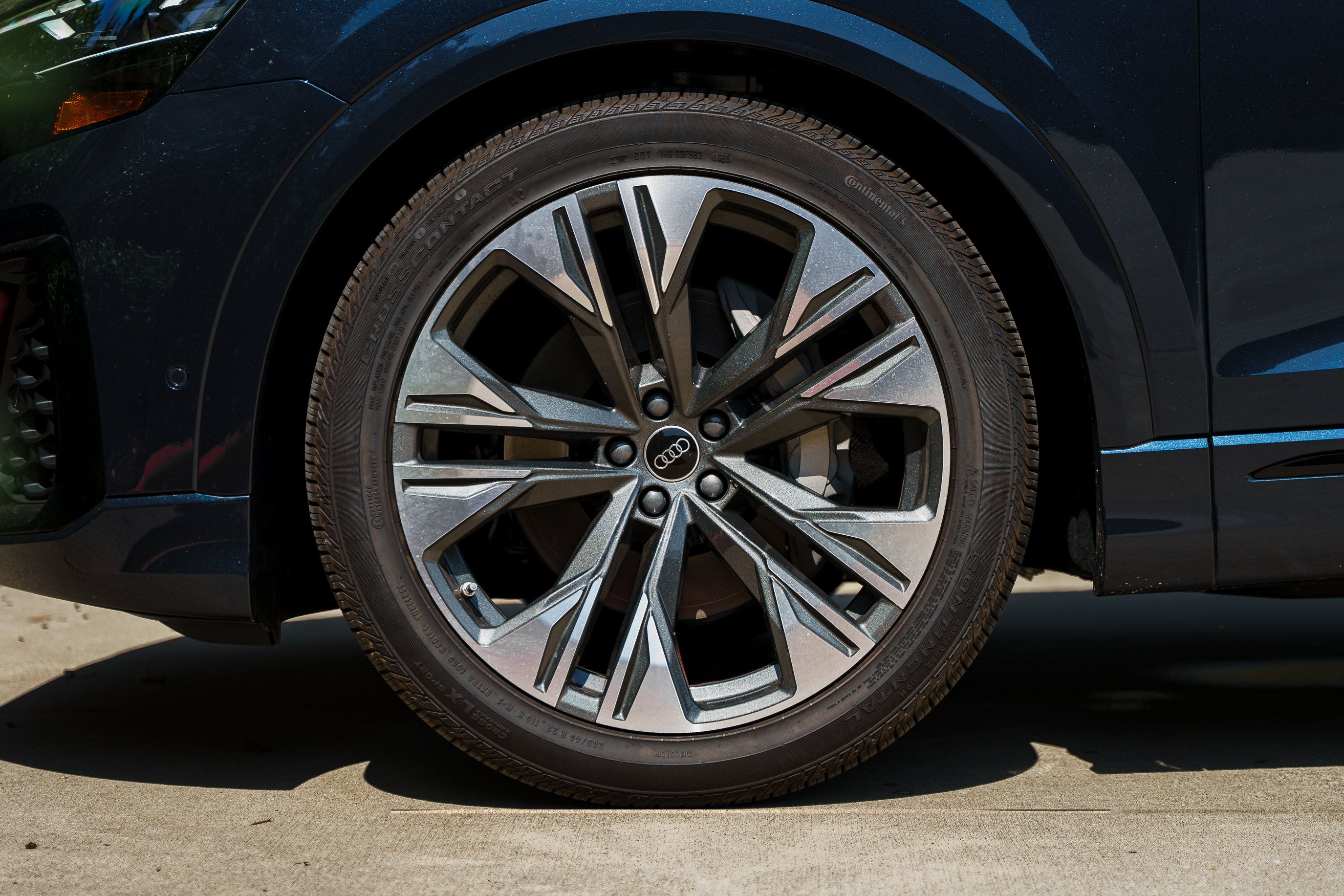Certified 2026 Audi Q8 Premium Plus AWD/4WD image 27