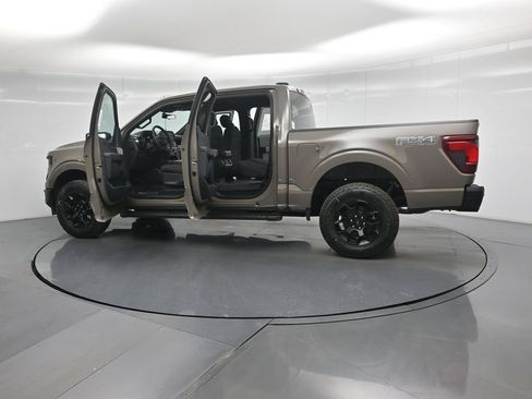New 2026 Ford F150 STX w/ Equipment Group 201A FX4 AWD/4WD image 33