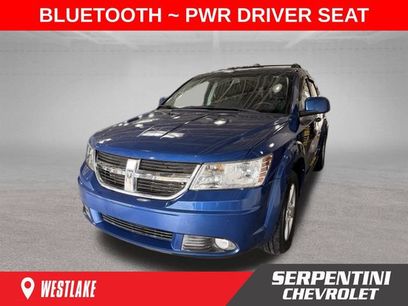 Used 2010 Dodge Journey SXT w/ Convenience Group I