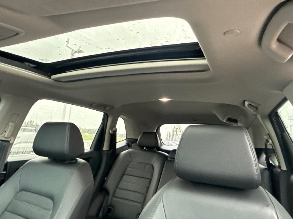 Certified 2024 Honda CR-V EX-L image 21