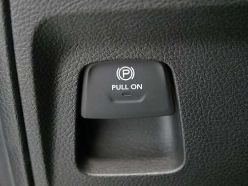 New 2025 RAM 1500 Big Horn image 19