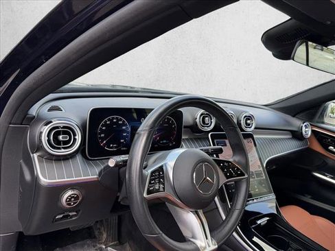 Used 2022 Mercedes-Benz C 300 4MATIC Sedan image 10