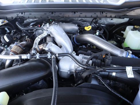 New 2026 Ford F250 XL w/ STX Appearance Package AWD/4WD image 18
