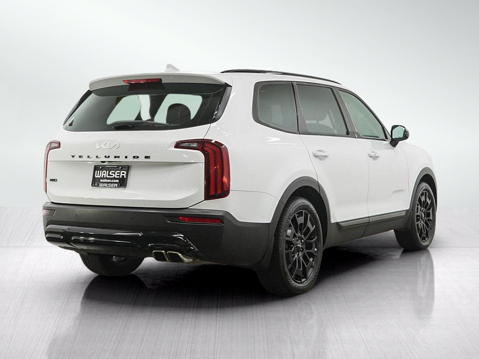 Used 2022 Kia Telluride SX AWD/4WD image 5